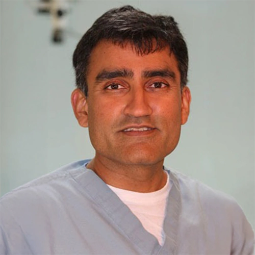 Akshay V. Davé, MD