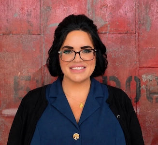 Alexandra McGroarty, Chief Human Resources Officer
