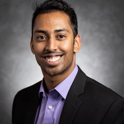 Ankur Patel, O.D.