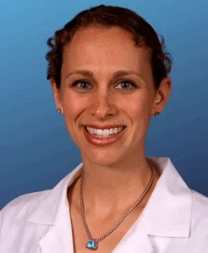 Katie Baston, M.D.