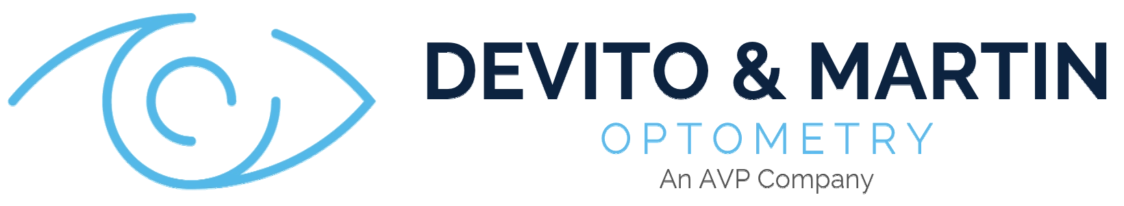 Devito Martin Optometry logo
