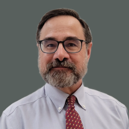 Dr. David Mohrman
