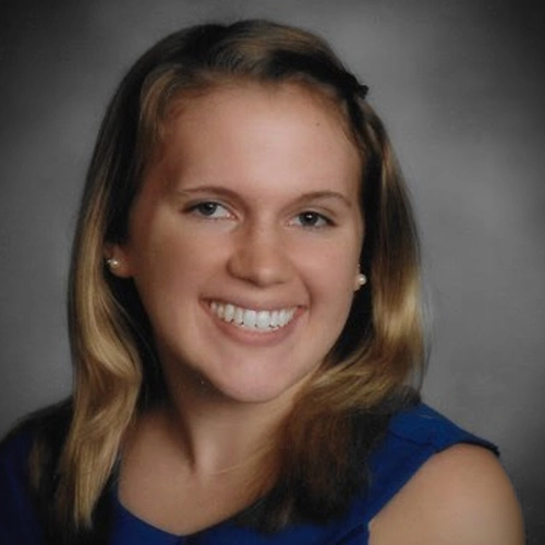 Elizabeth J. McLaughlin, OD