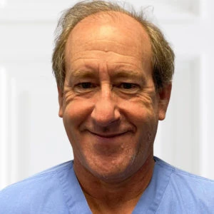 Fredric J. Gross, MD
