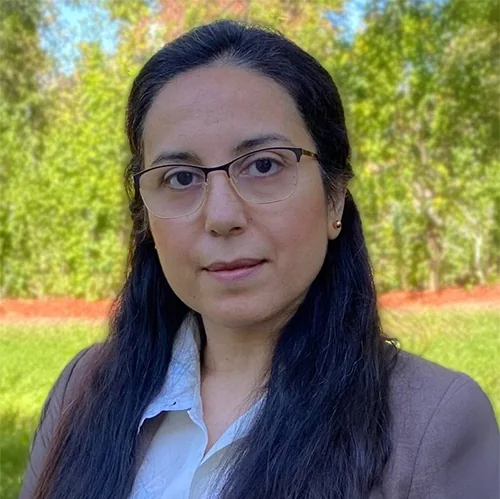 Dr. Hanan Mdeway