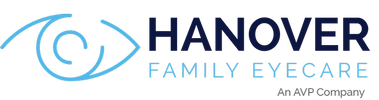 Hanover Family Eyecare logo