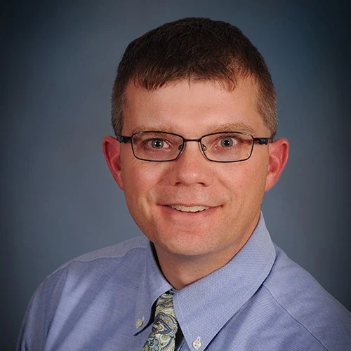 Dr. Jeffrey W. Bunning