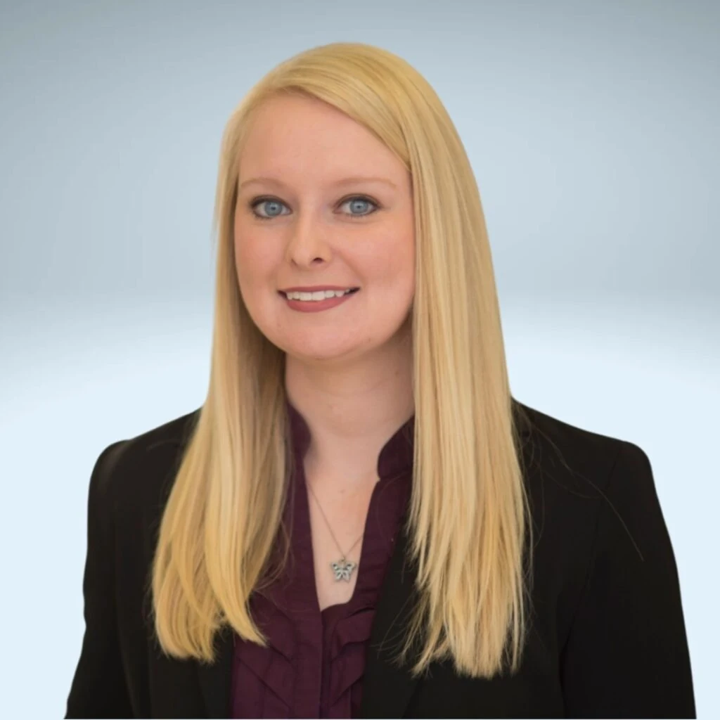 Jessica Vickery, O.D.