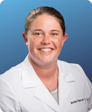 Jessie Pierce, O.D.