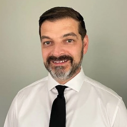 Dr. Joseph Dzibela