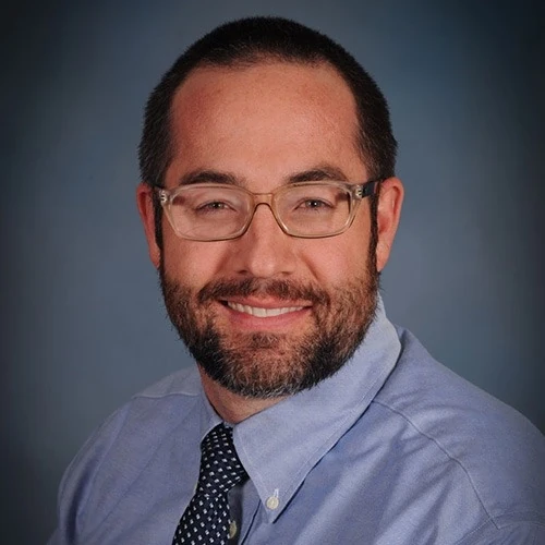 Joshua Hicks, M.D.