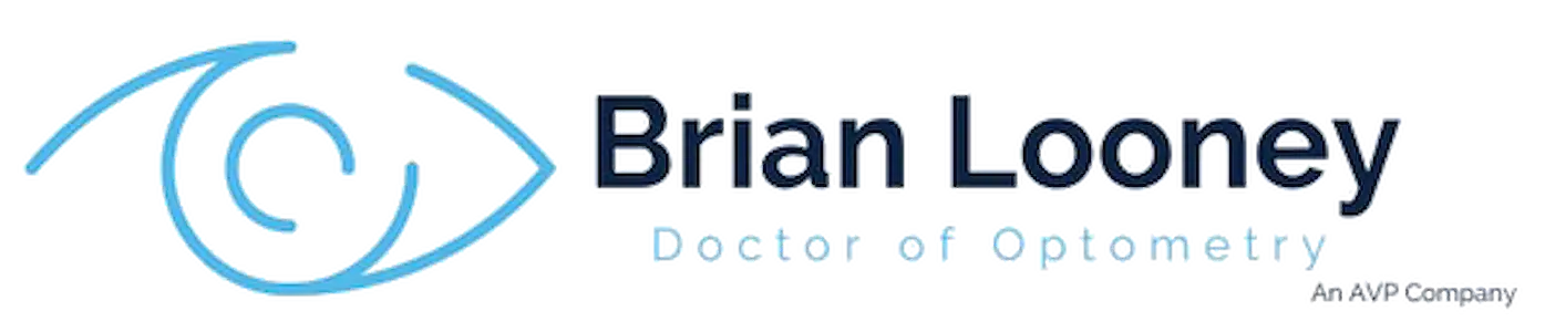 Brian Looney Doctor of Optometry logo