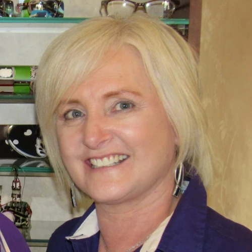 Nancy B. Eisele, M.D.