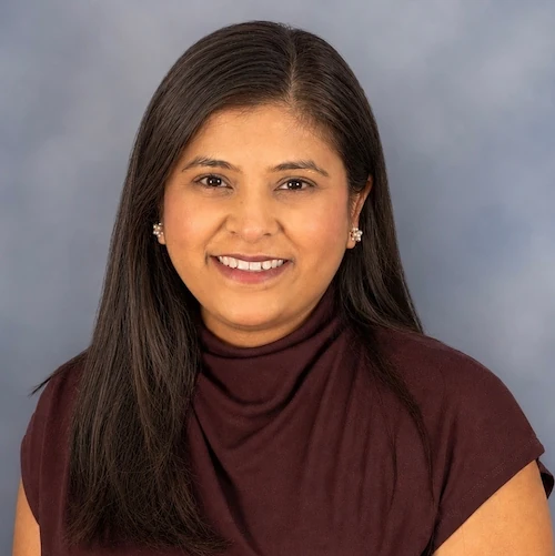 Payal Kothari, O.D.