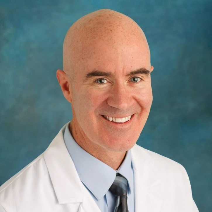 Peter Sheridan, O.D.