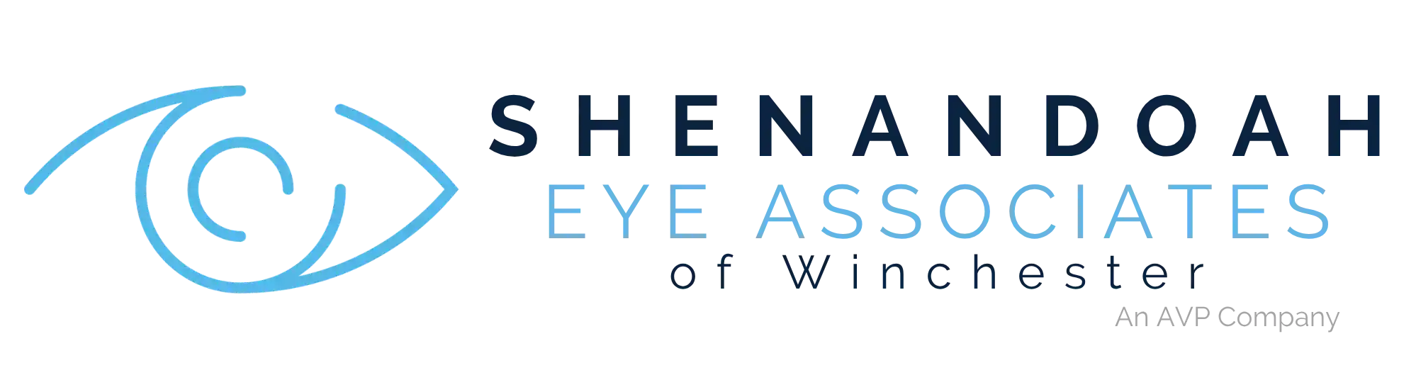 Shenandoah Eye Associates of Winchester logo