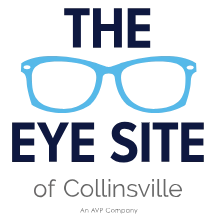 The Eye Site of Collinsville, An AVP Company logo