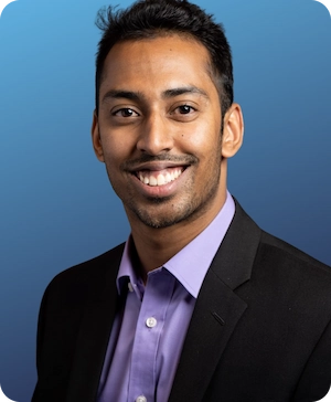Ankur Patel, O.D.