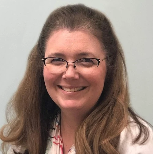 Jennifer Fishel, O.D.
