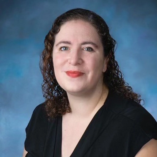Erica Bobb, O.D.