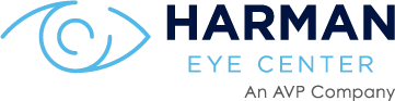 Harman Eye Center of Collinsville logo