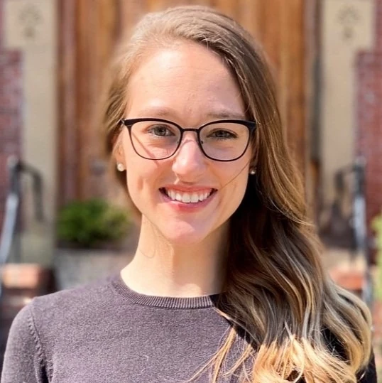 Kristyn Clifton, OD