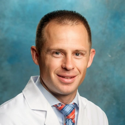 Landon Colling, M.D.