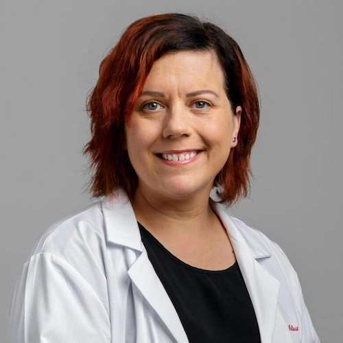 Melissa Gill, PA-C, DMSc