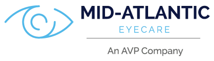 Mid-Atlantic Eyecare logo
