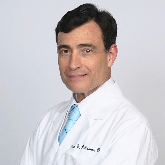 Paul J. Palisano, OD