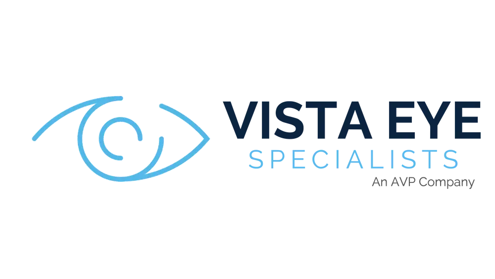 Vista Eye Specialists logo