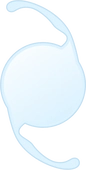 Intraocular lens