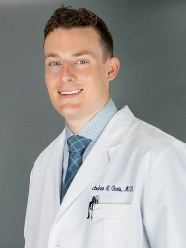 Andrew R. Davis, M.D.