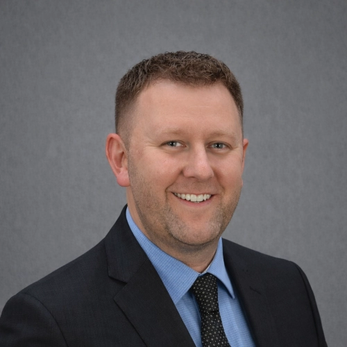 Adam J. Couts, OD