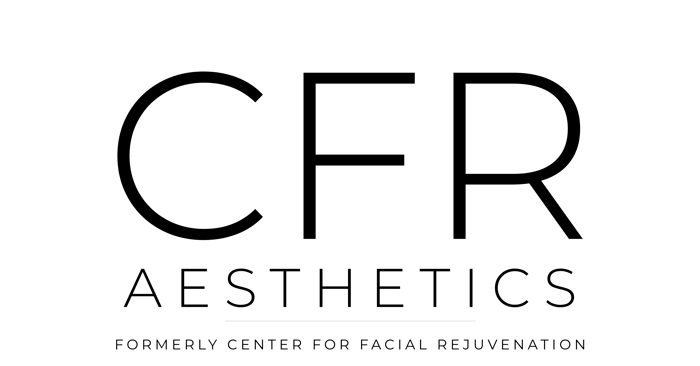 CFR Aesthetics logo