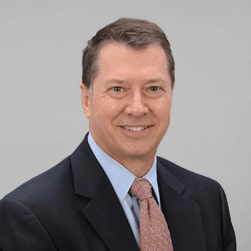 Daryl Mann, O.D. – VP of Physician Relations, Co-Founder of SEES Group