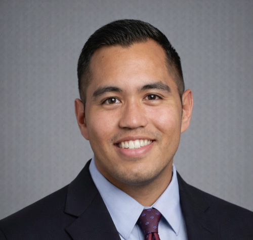 Eric Larios, OD, FAAO