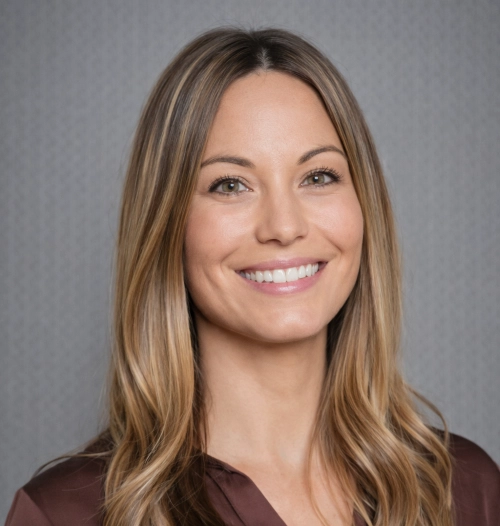 Jessica LeSueur, OD