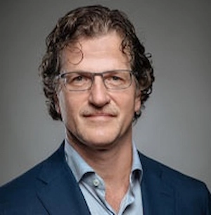 John Bierly, M.D. CMO, Co-Founder of SEES Group