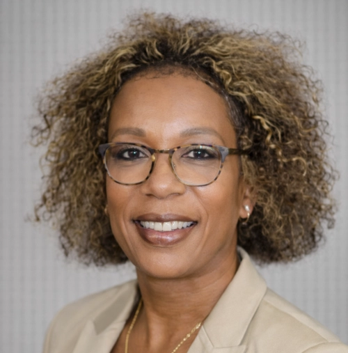 Karen Shelton, MD