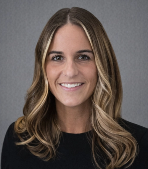 Katherine Jones, OD