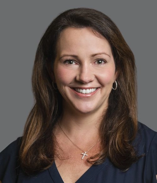 Kristin B. Madonia, MD