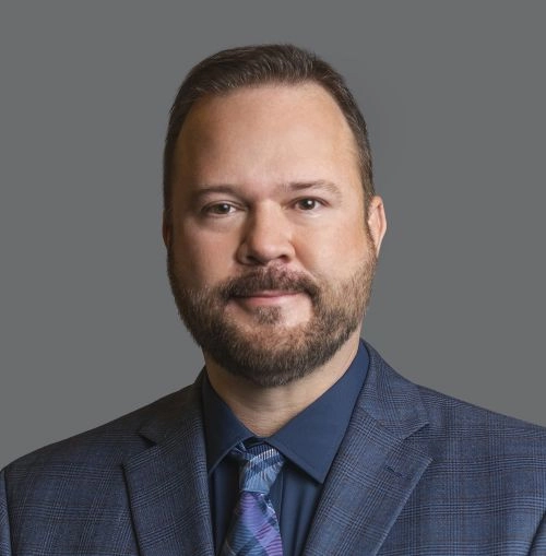 L. Dale Brown, MD