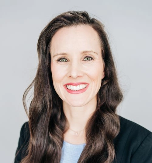 Lauren Windham, OD, FAAO