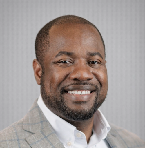Luckson Previl, OD