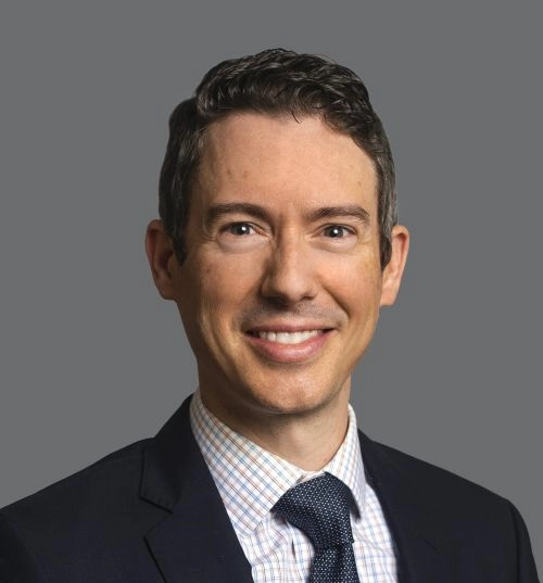 Matthew Albright, MD