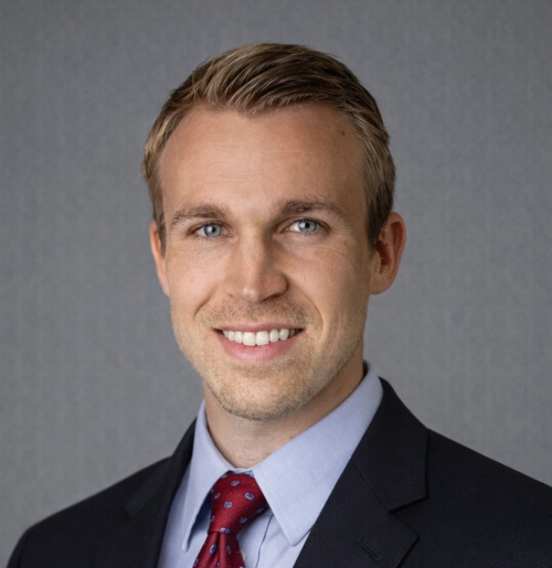 Matthew Hartman, MD