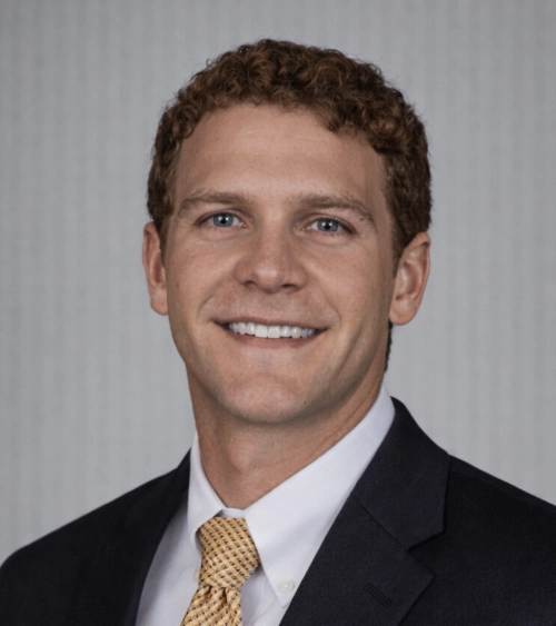 P. Barrett Paulk, MD