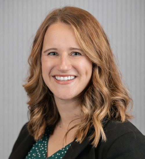 Paige N. Thompson, OD, FAAO