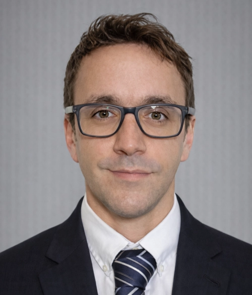 Pedro Monsalve, MD